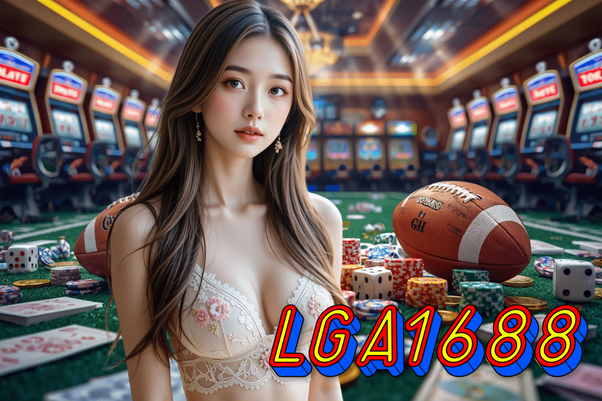 lga1688 ทางเข้า