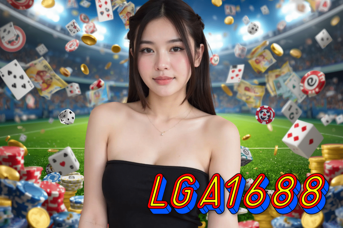 lga1688 สล็อต