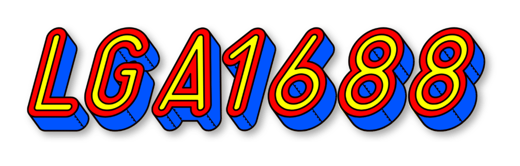 lga1688